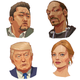 Illustration for article titled Everybody Gangster Until The Gangsters Show Up